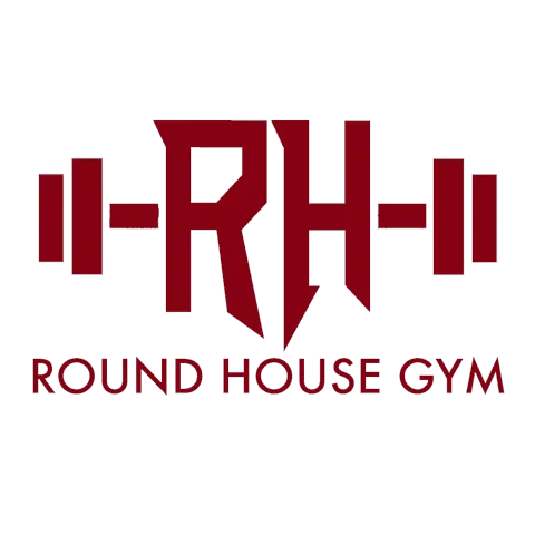 Logo: Roundhouse Gym